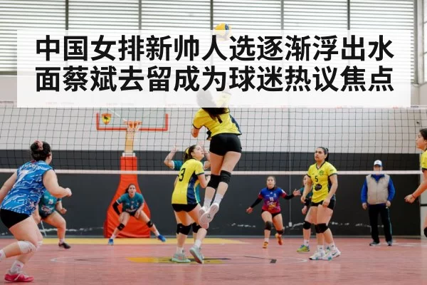 chinese women volleyball team